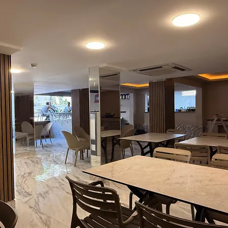 Livane Hotel Alanya