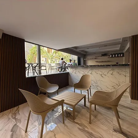 Livane Hotel Alanya