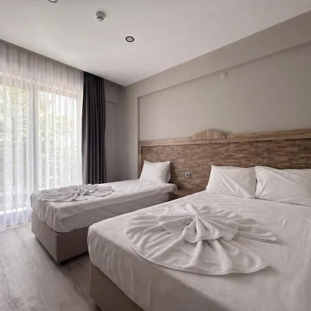 Hotel Livane Alanya