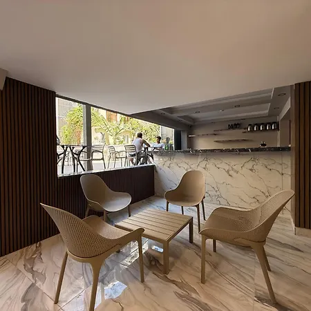 Livane Hotel