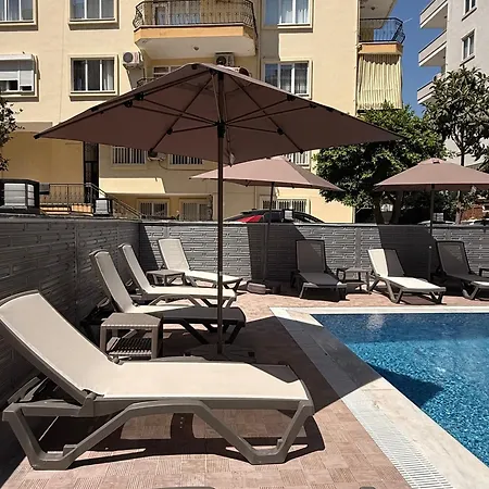 Livane Hotel Alanya