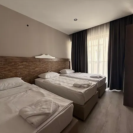 Livane Alanya