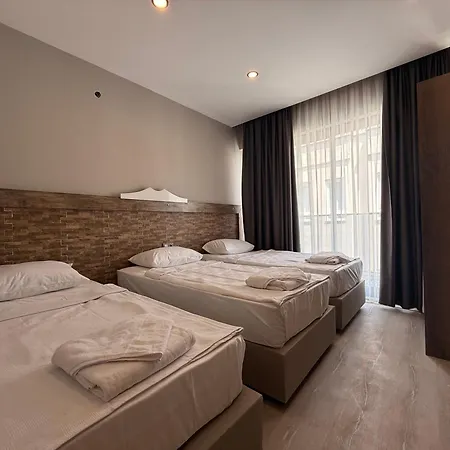 Livane Hotel Alanya