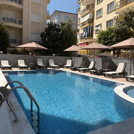Livane Hotel