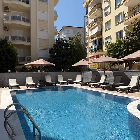 Hotel Livane
