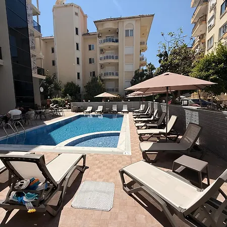 Livane Hotel *