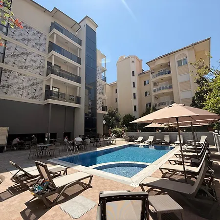 Livane Hotel