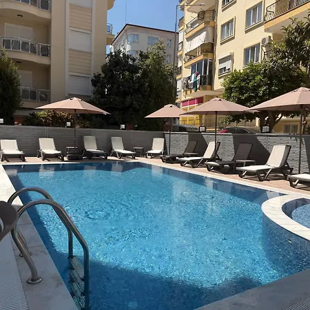 Livane Hotel Alanya