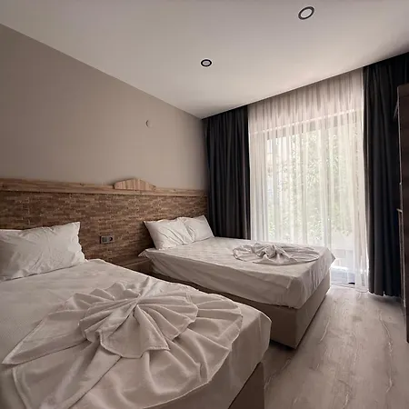 Livane * Alanya