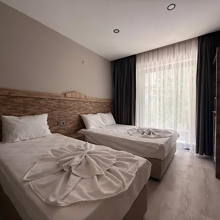 Hotel Livane Alanya