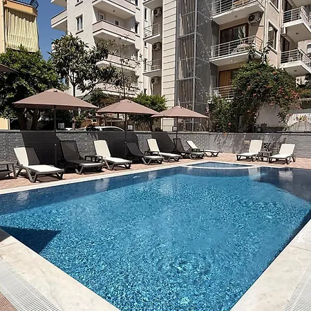Livane Hotel