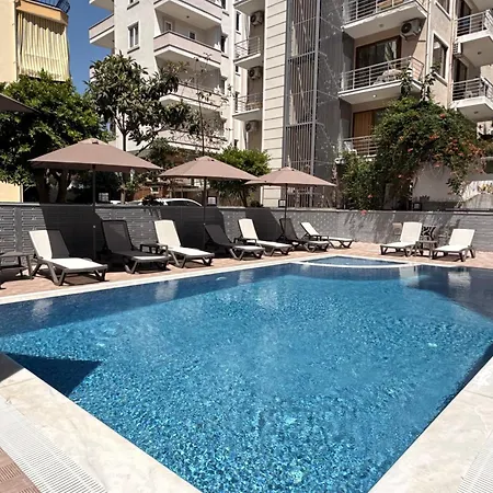 Livane Alanya