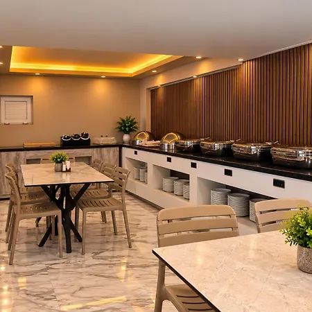 Livane Hotel Alanya