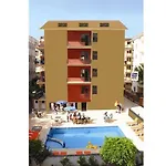Otel Livane *