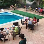 Otel Livane Alanya