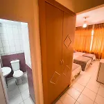 Otel Livane *