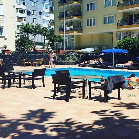 Livane * Alanya