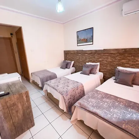 Livane فندق ألانيا