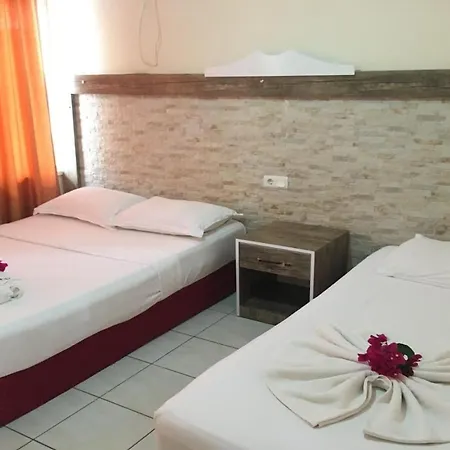 Livane Alanya